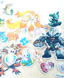 玩具标签——玩具标签贴